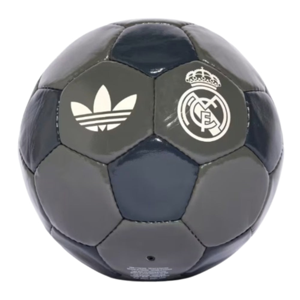 2024-2025 Real Madrid Club Football (Dark Grey)_0