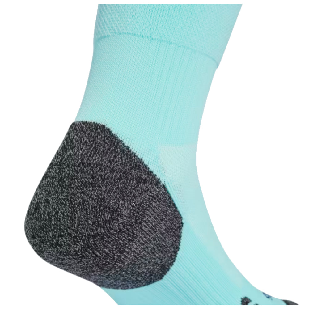 2024-2025 Arsenal Third Socks (Clear Aqua)_2