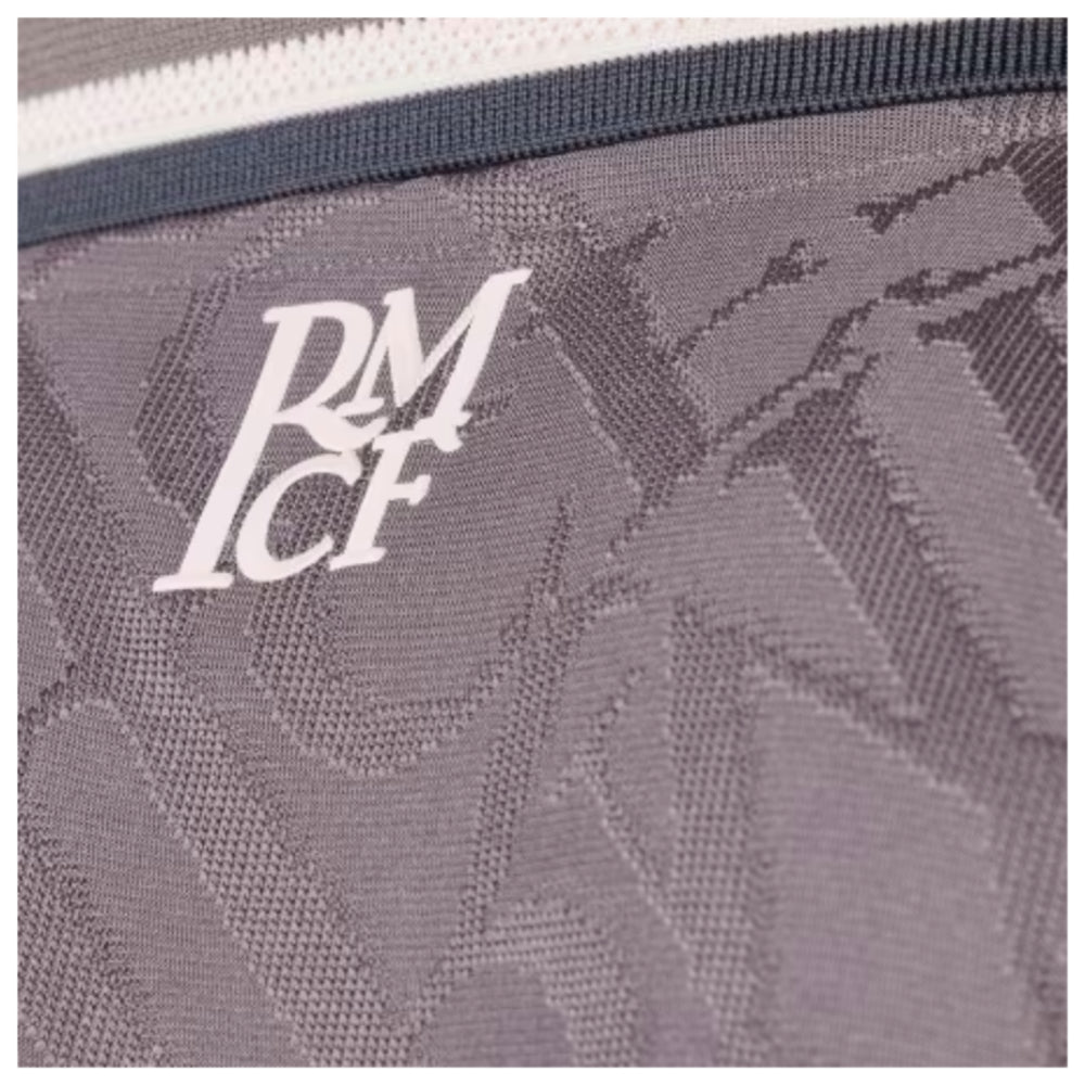 2024-2025 Real Madrid Third Shirt_2