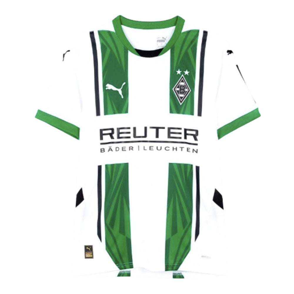 2024-2025 Borussia MGB Home Shirt_0