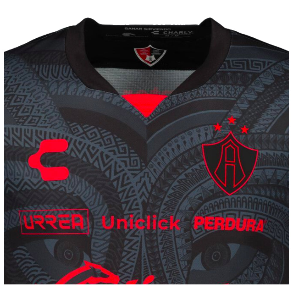 2022-2023 Atlas Special Edition Third Shirt_2