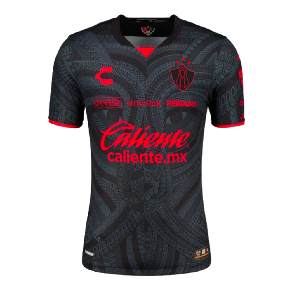 2022-2023 Atlas Special Edition Third Shirt_0