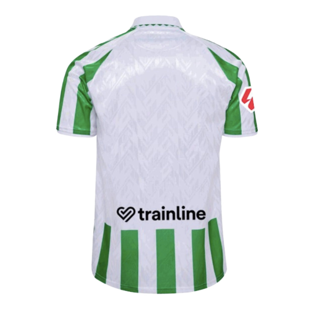 2024-2025 Real Betis Home Shirt (Kids)_1