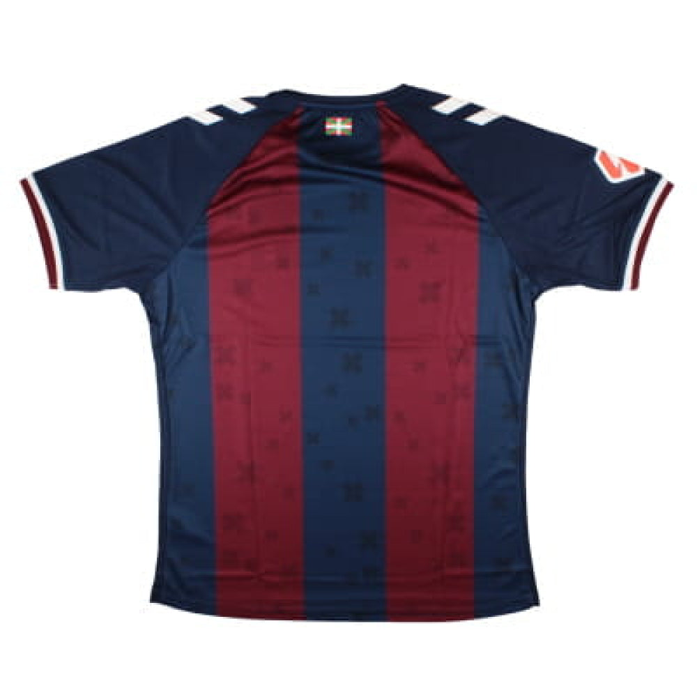 2024-2025 Eibar Home Shirt_1