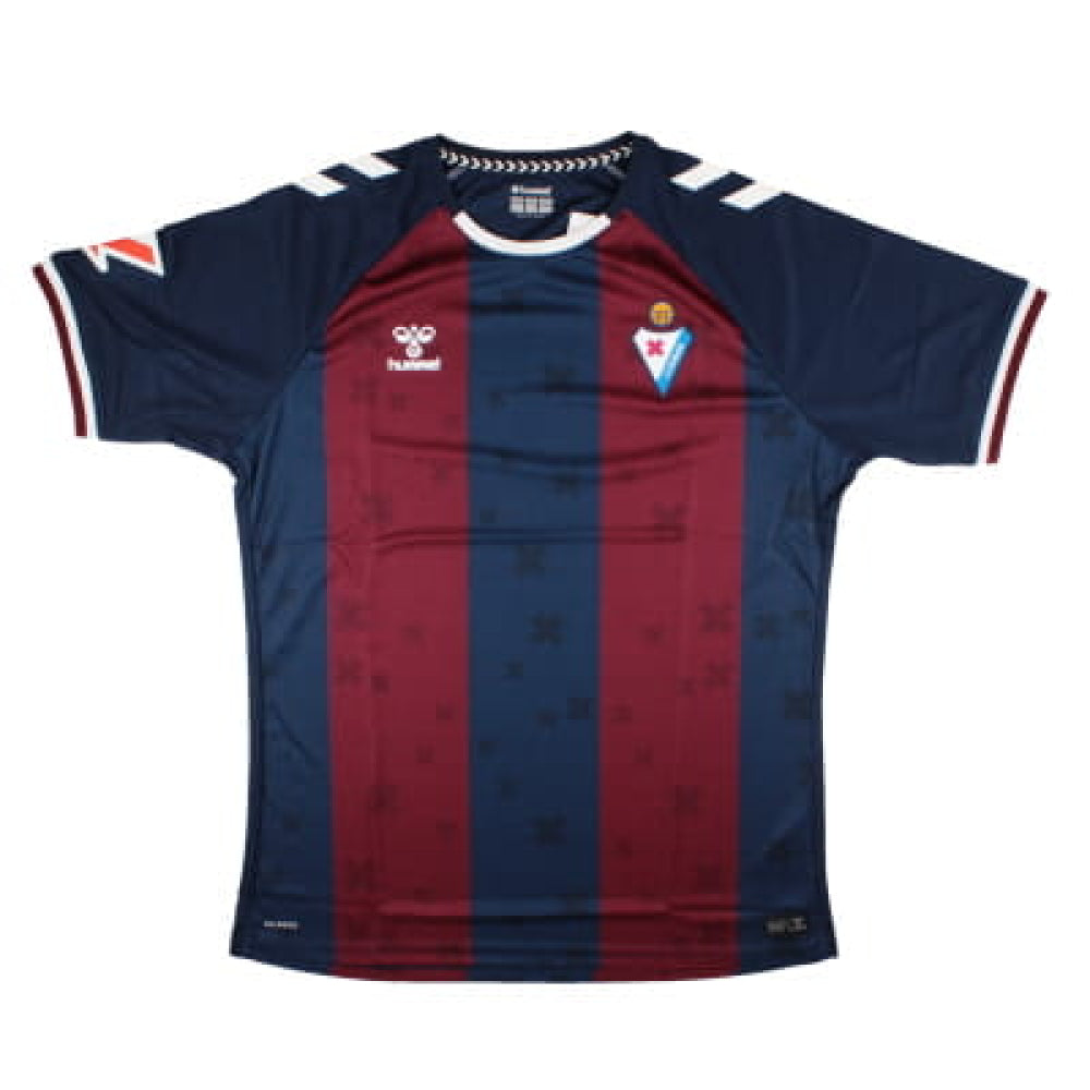 2024-2025 Eibar Home Shirt_0