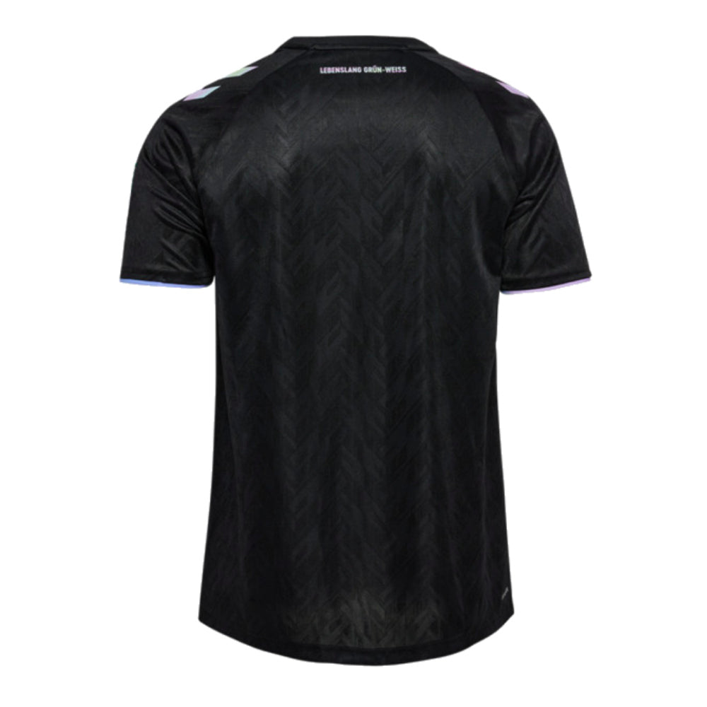 2024-2025 Werder Bremen Third Shirt_1