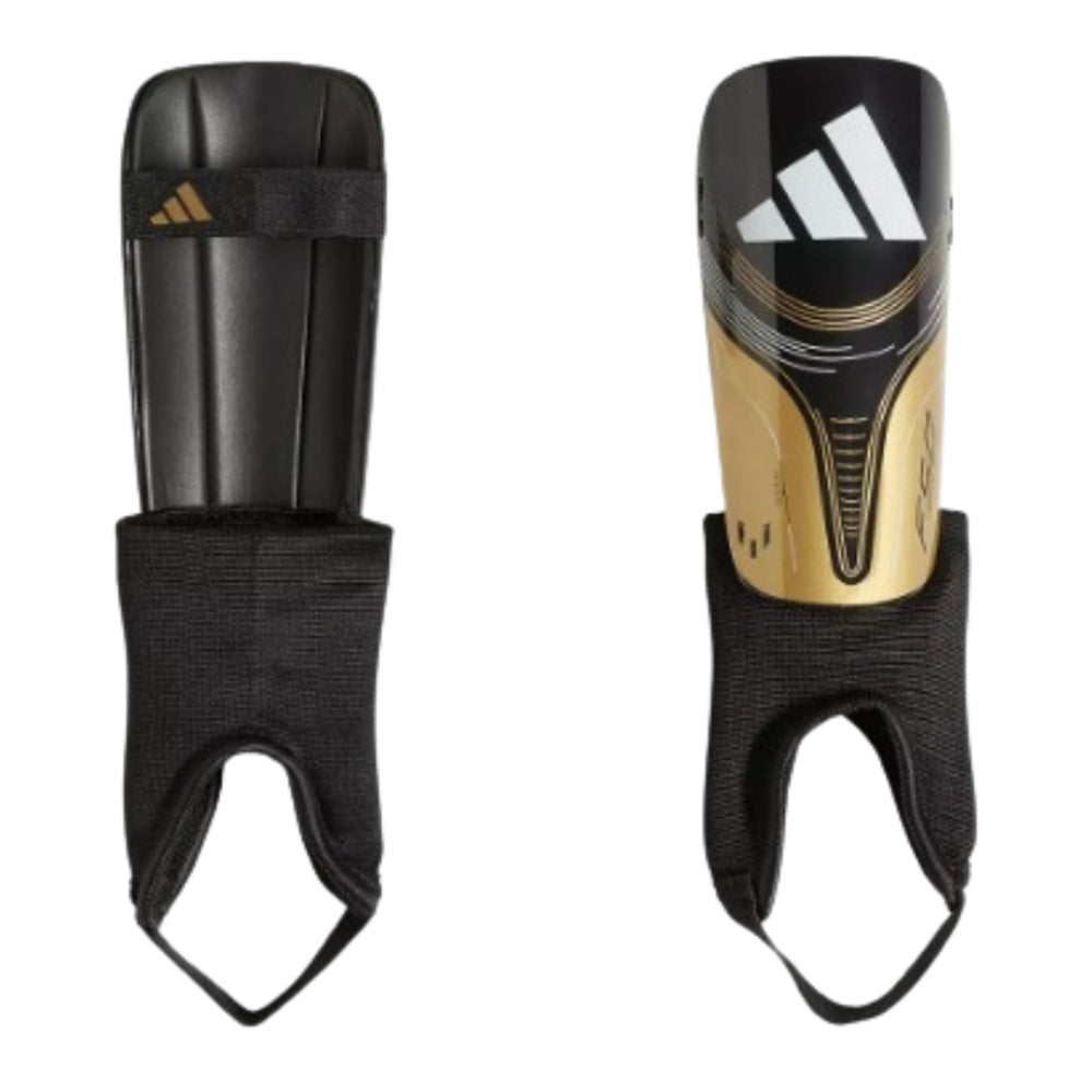 Lionel Messi Match Shin Guards - Kids (Small)_0