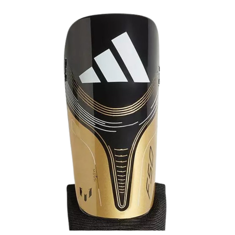 Lionel Messi Match Shin Guards - Kids (Medium)_1