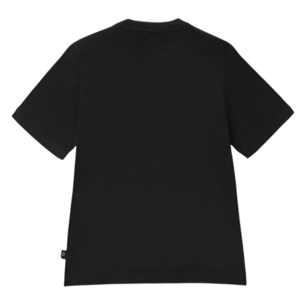 2024-2025 Borussia Dortmund ESS Tee (Black)_1