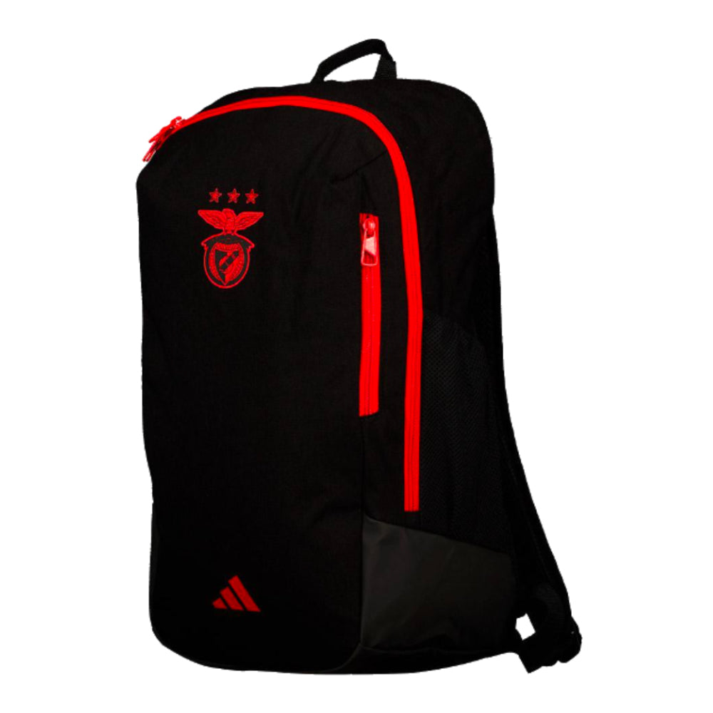 2024-2025 Benfica Backpack (Black)_1