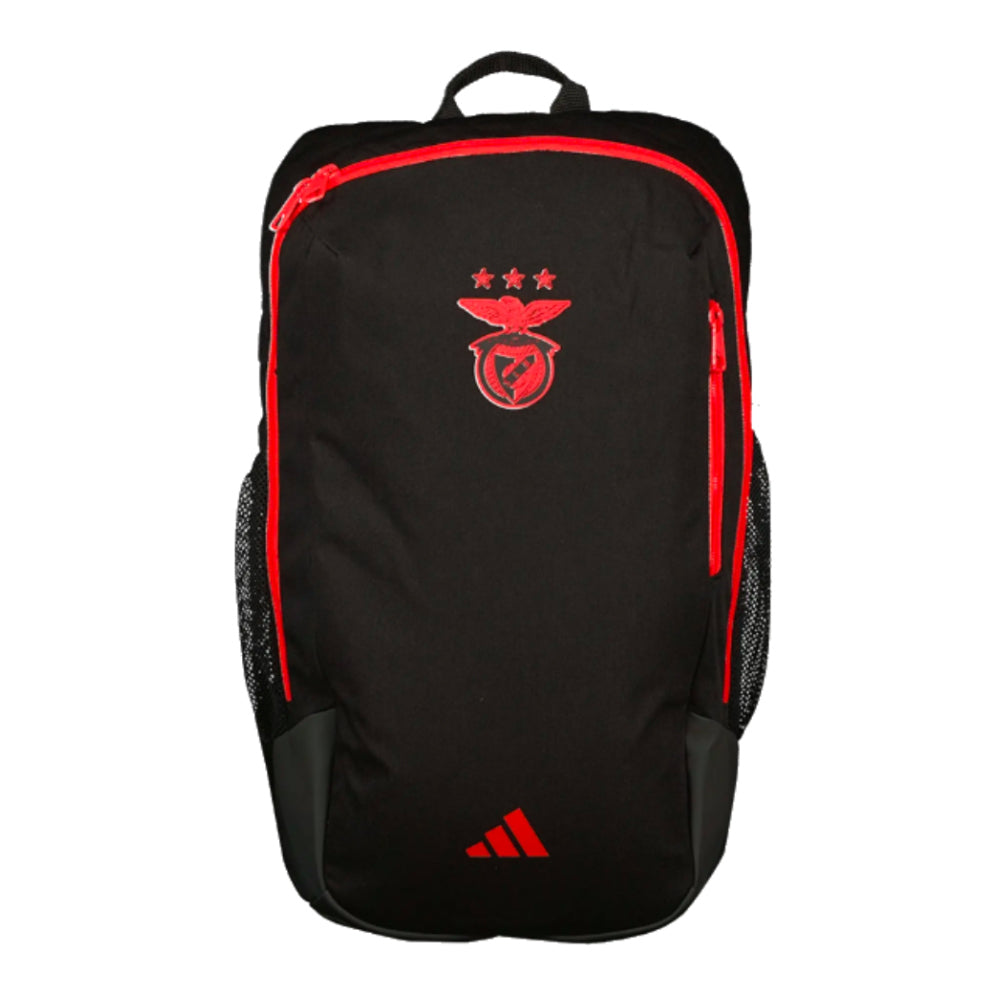 2024-2025 Benfica Backpack (Black)_0