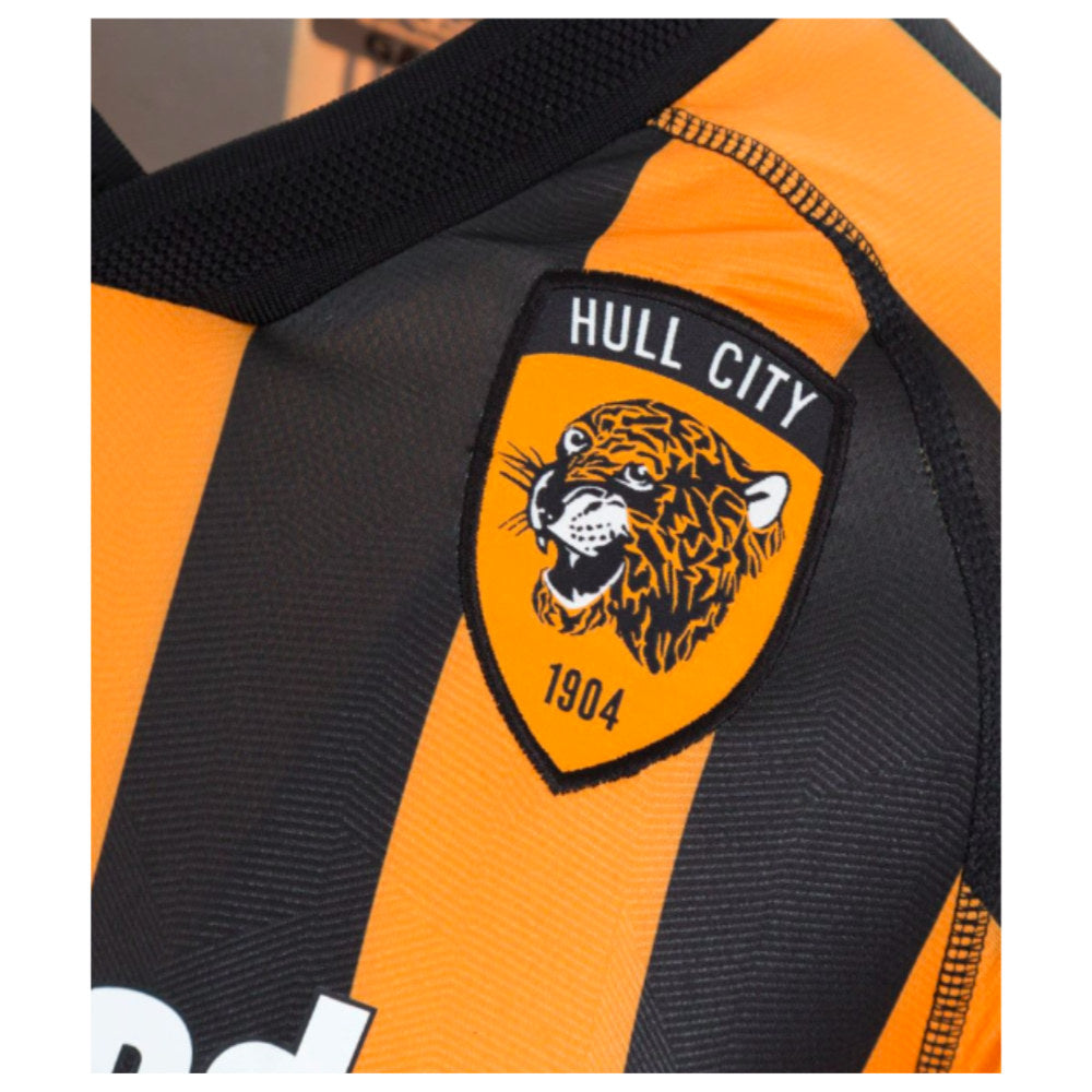 2024-2025 Hull City Home Shirt (Kids)_1