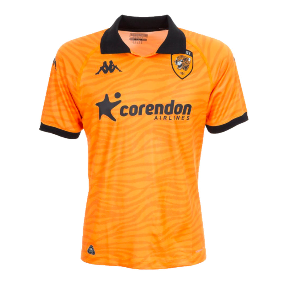 2024-2025 Hull City Third Shirt_0