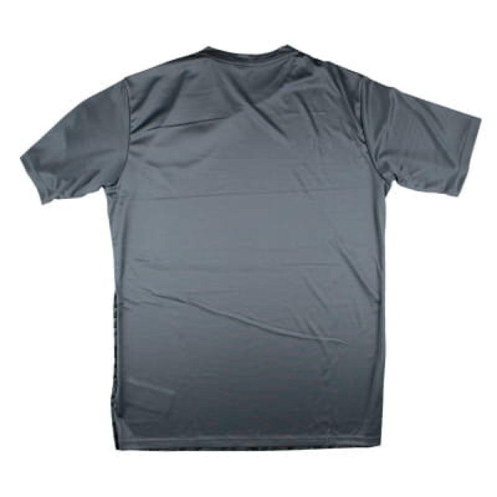 2024-2025 FC Augsburg Training Shirt (Black)_1