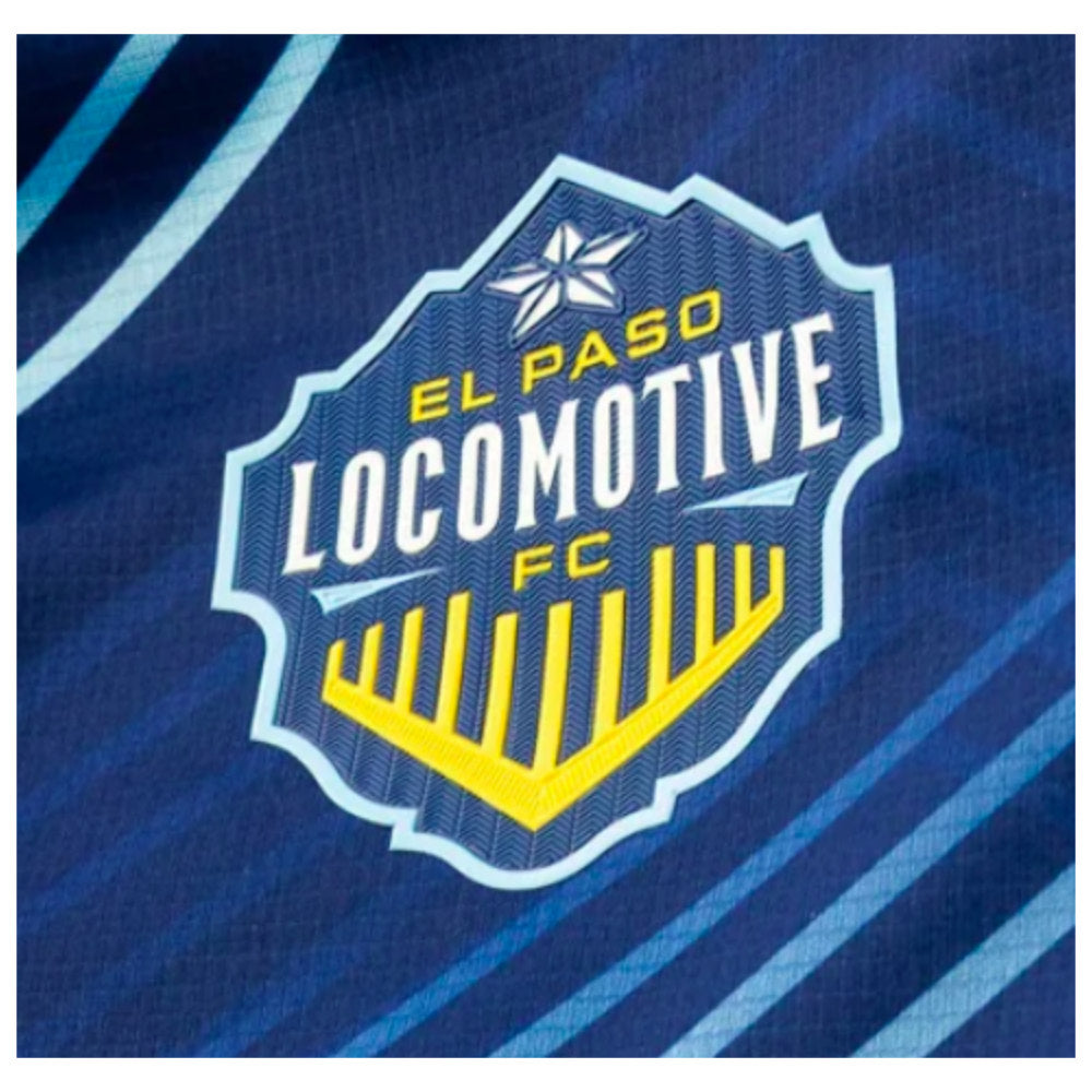 2024-2025 El Paso Locomotives Home Shirt_1