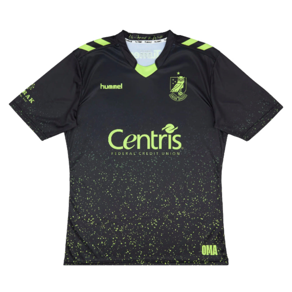 2024-2025 Union Omaha Home Shirt_0