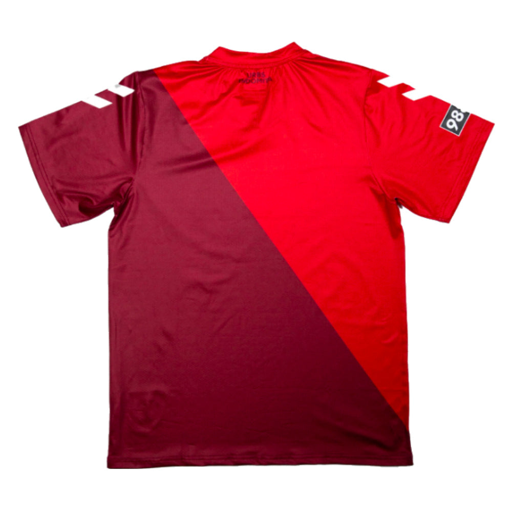 2024-2025 Sacramento Republic Home Shirt_1