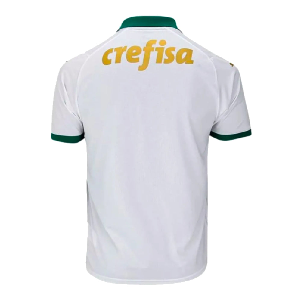 2024-2025 Palmeiras Away Shirt_1