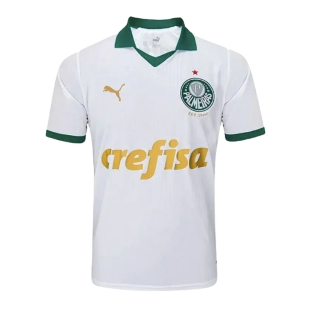 2024-2025 Palmeiras Away Shirt_0