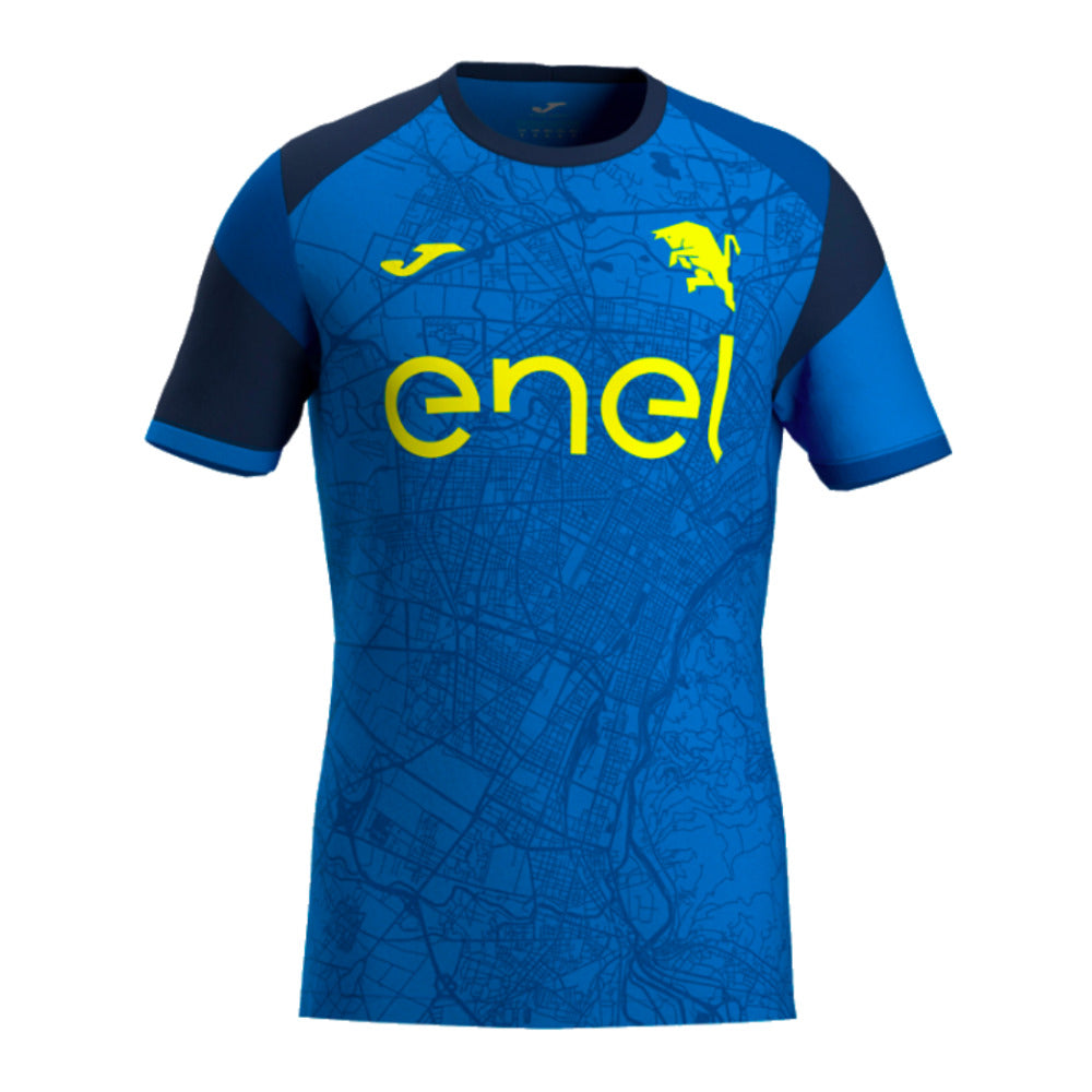 2024-2025 Torino Pre-Game Shirt (Blue)_0