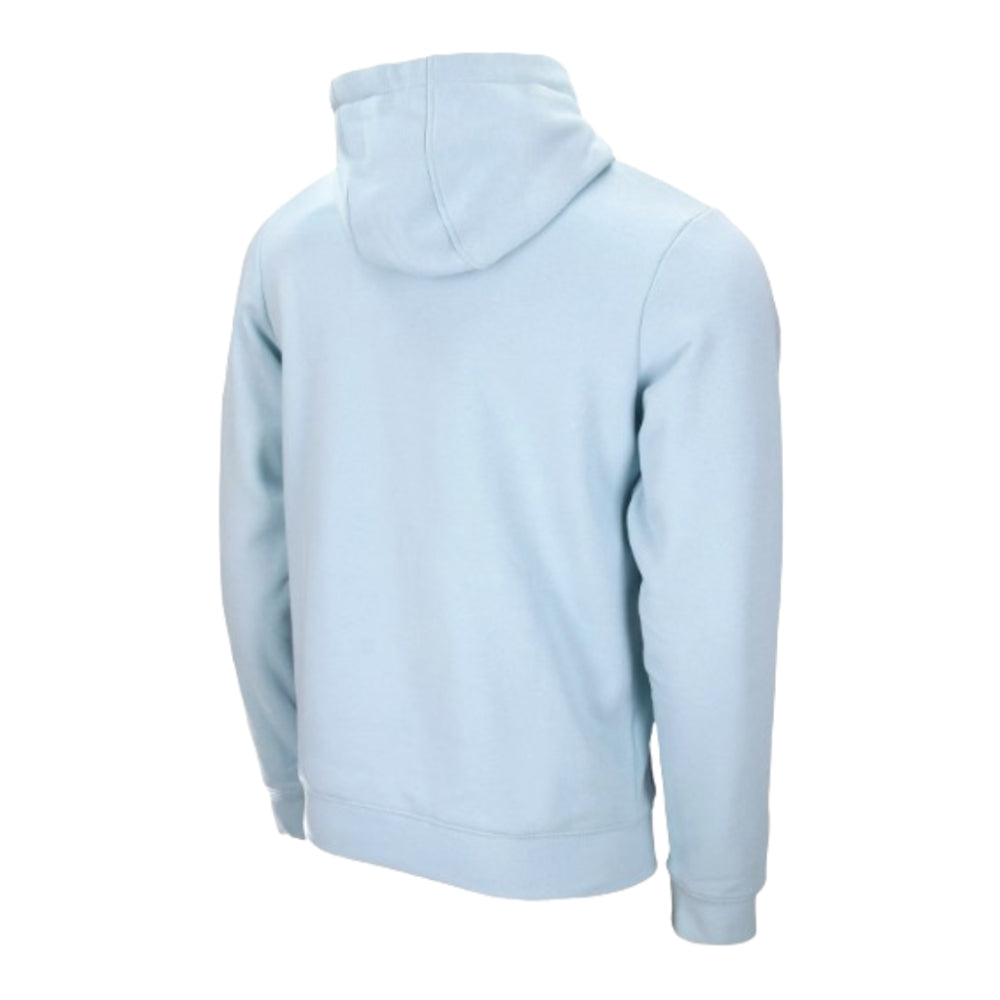 2024-2025 Lazio Over The Head Hoodie (Ice Blue)_1