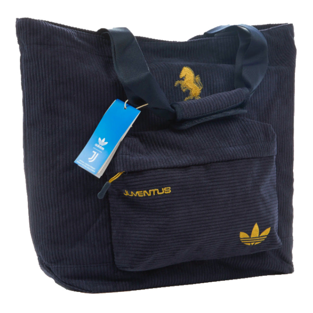 2024-2025 Juventus Tote Bag (Legend Ink)_0