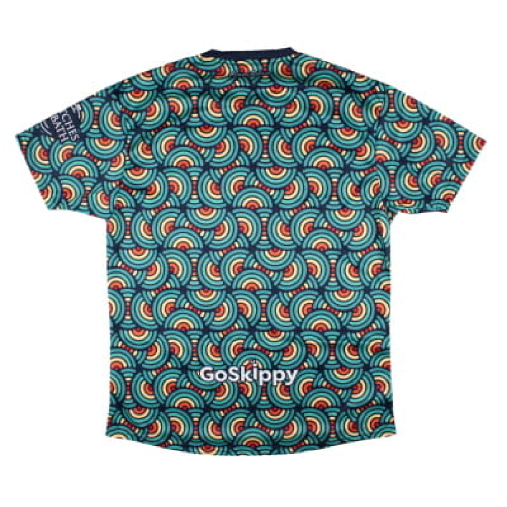 2024-2025 Bristol City Home Goalkeeper Shirt_1