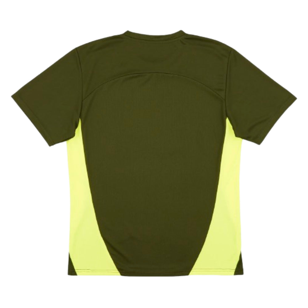 2024-2025 Borussia Dortmund Training Shirt (Myrtle)_1