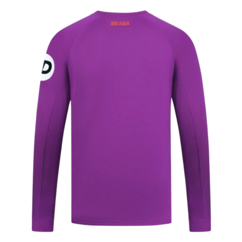 2024-2025 Wolves Long Sleeve Third Shirt_2