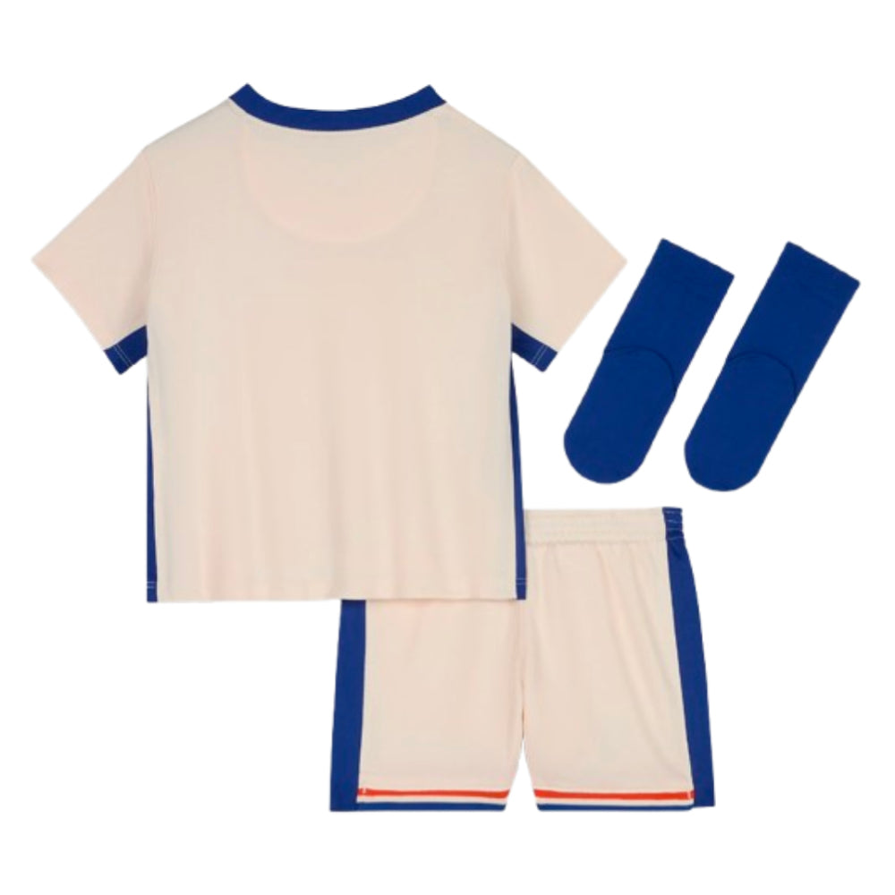2024-2025 Chelsea Away Baby Kit_1