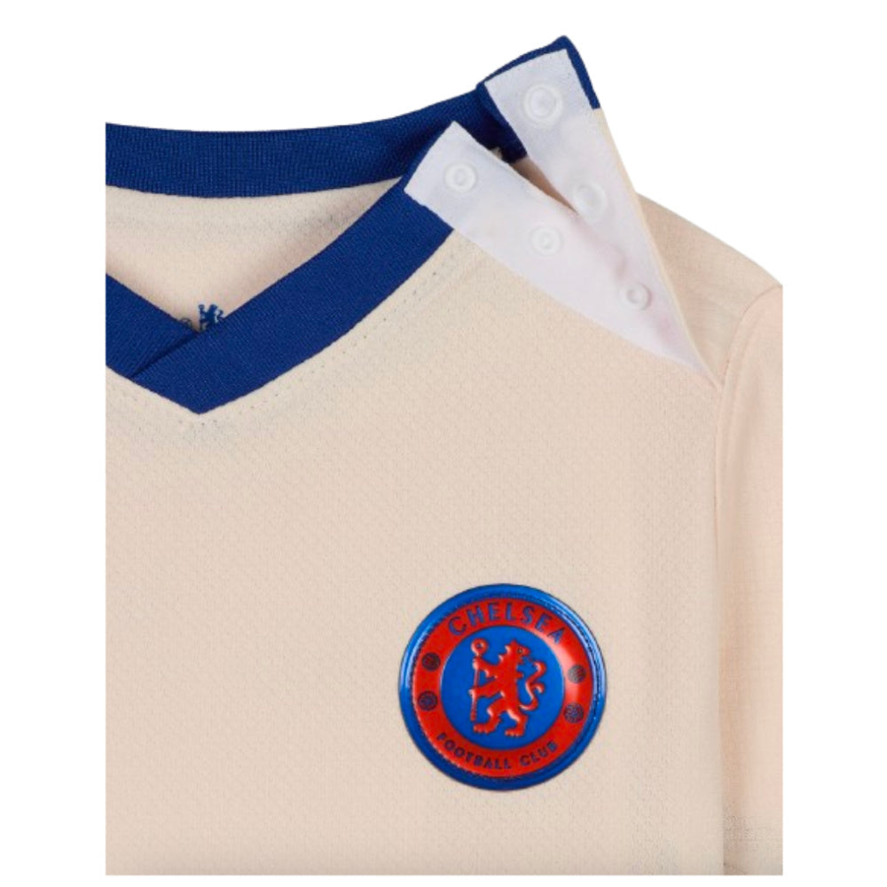 2024-2025 Chelsea Away Baby Kit_2