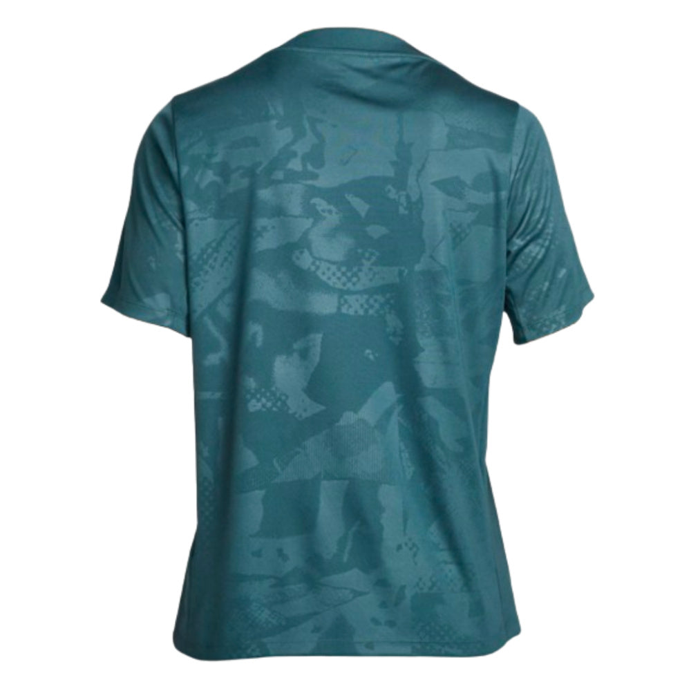 2024-2025 Tottenham Third Pre-Match Shirt (Kids)_1