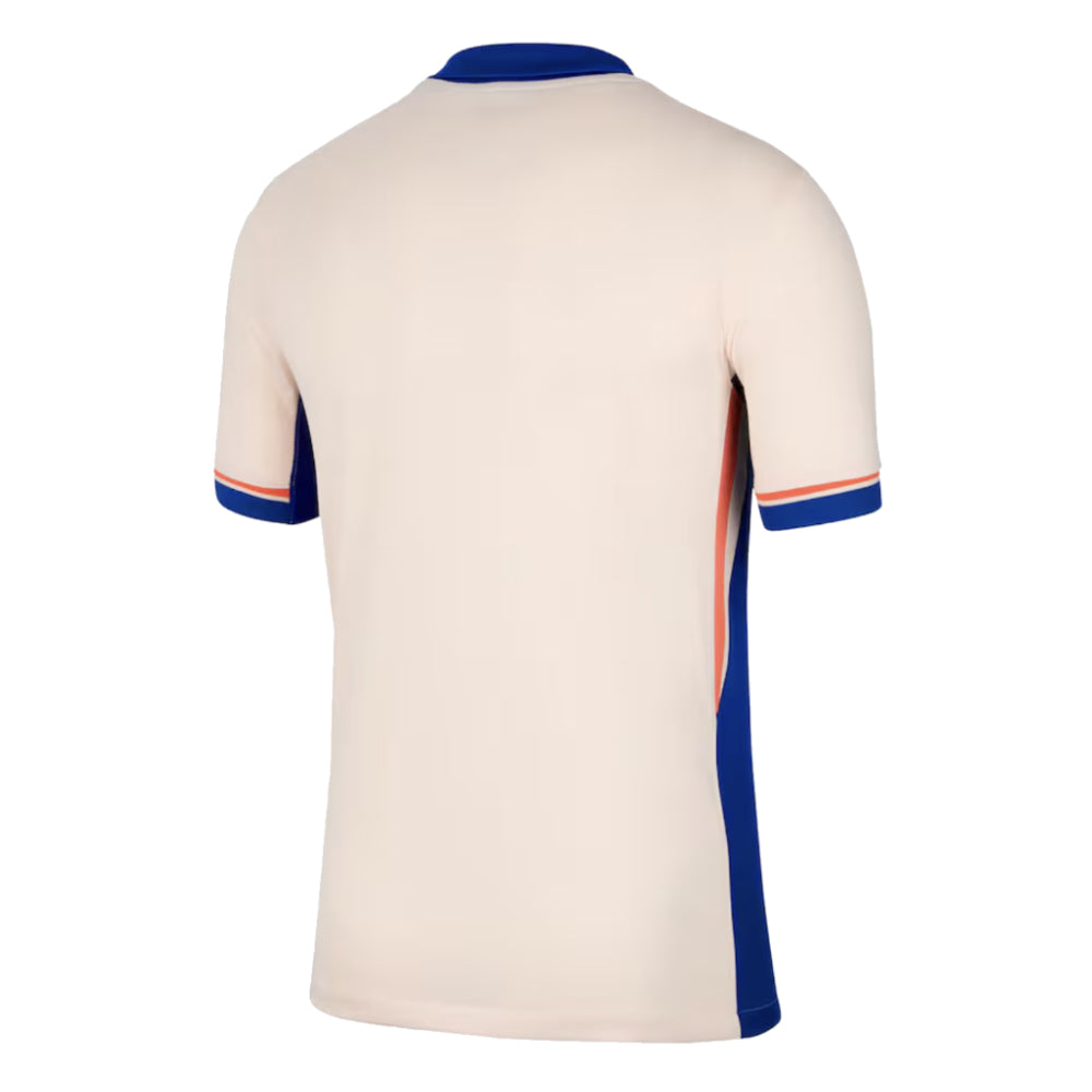 2024-2025 Chelsea Away Shirt (Kids)_1