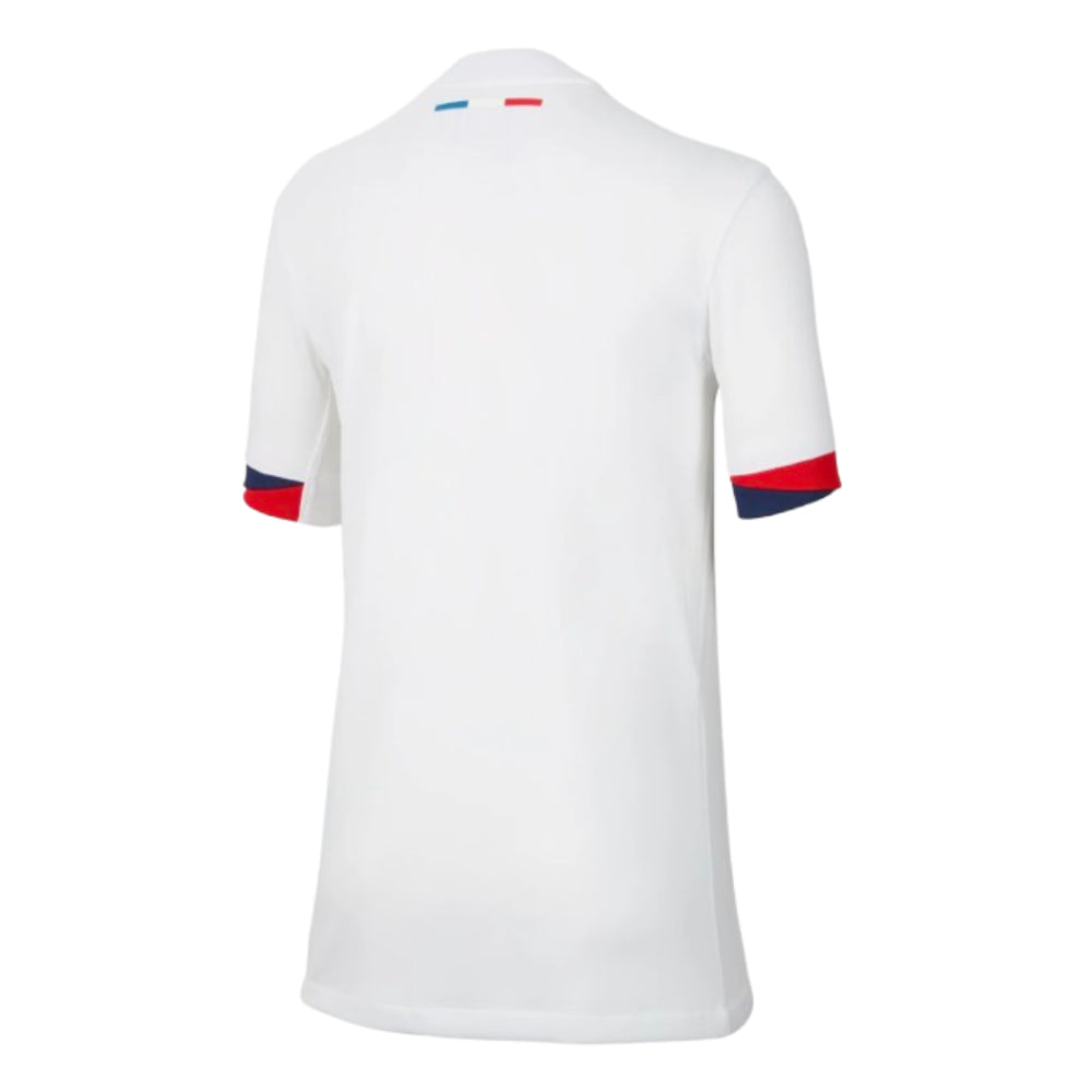 2024-2025 PSG Away Shirt (Kids)_1