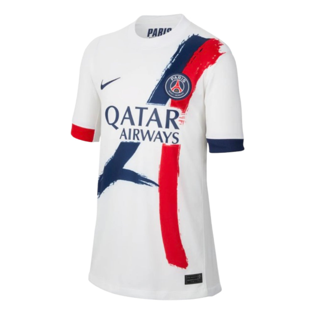 2024-2025 PSG Away Shirt (Kids)_0