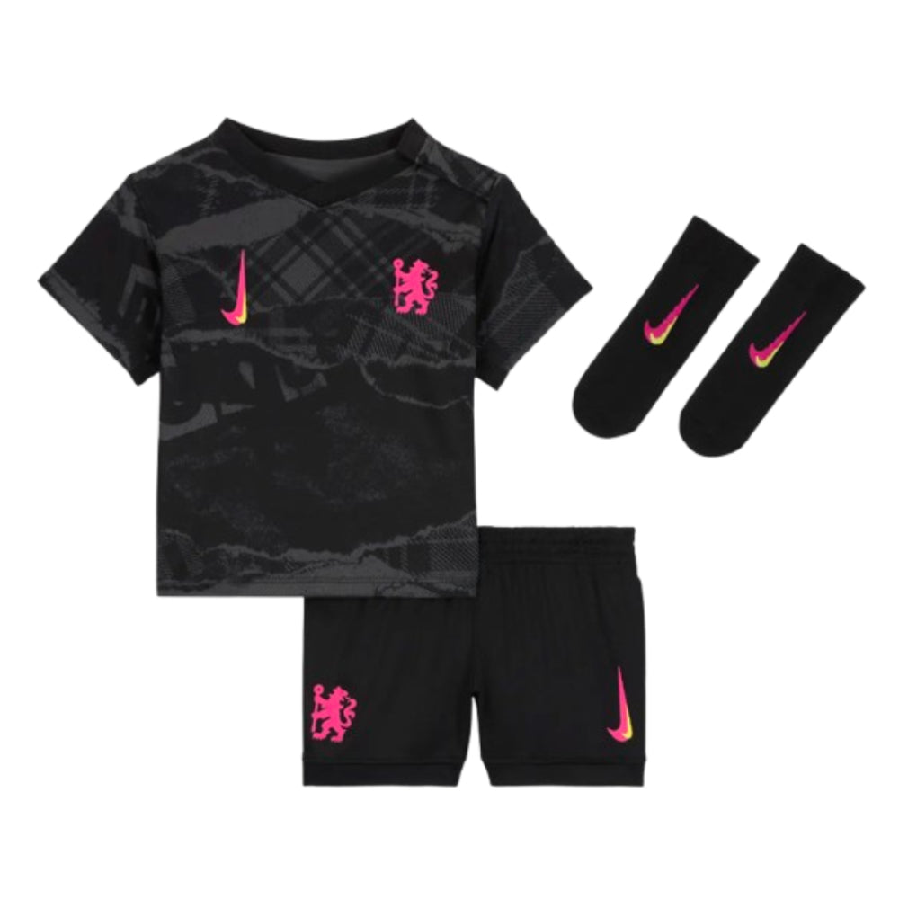 2024-2025 Chelsea Third Baby Kit_0