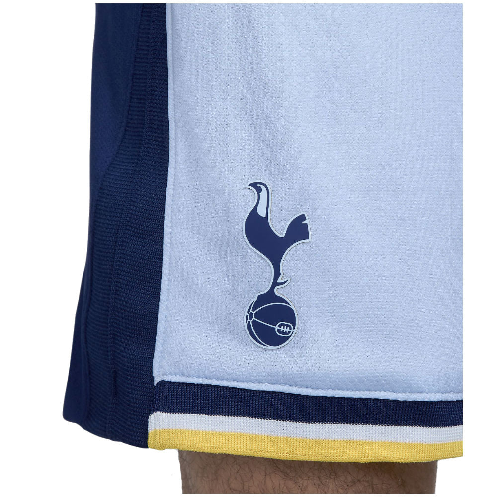 2024-2025 Tottenham Away Shorts (Blue)_1