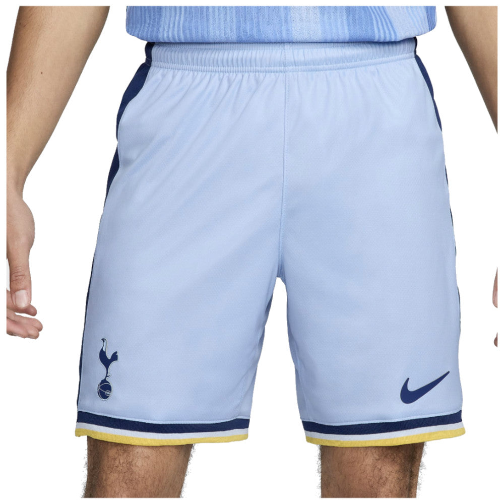 2024-2025 Tottenham Away Shorts (Blue)_0