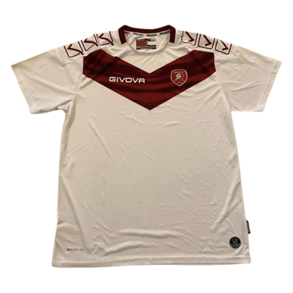 2022-2023 Reggina Away Shirt_0