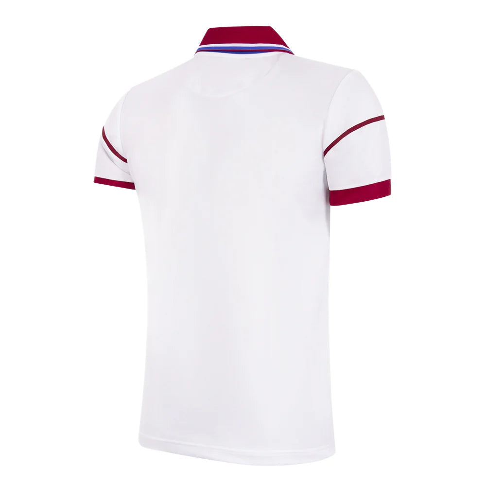 Servette FC 1979-1983 Retro Football Shirt_1