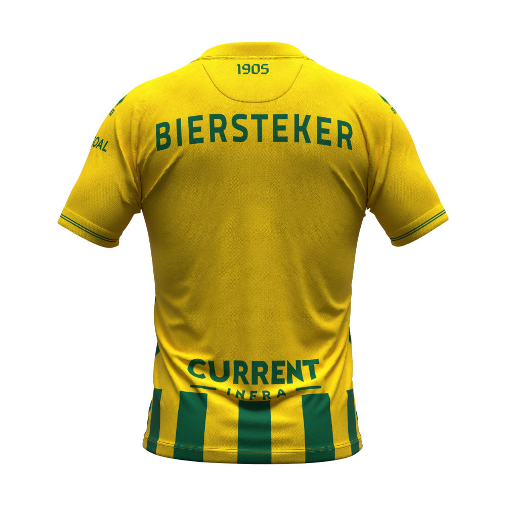 2024-2025 Ado Den Haag Home Shirt_1