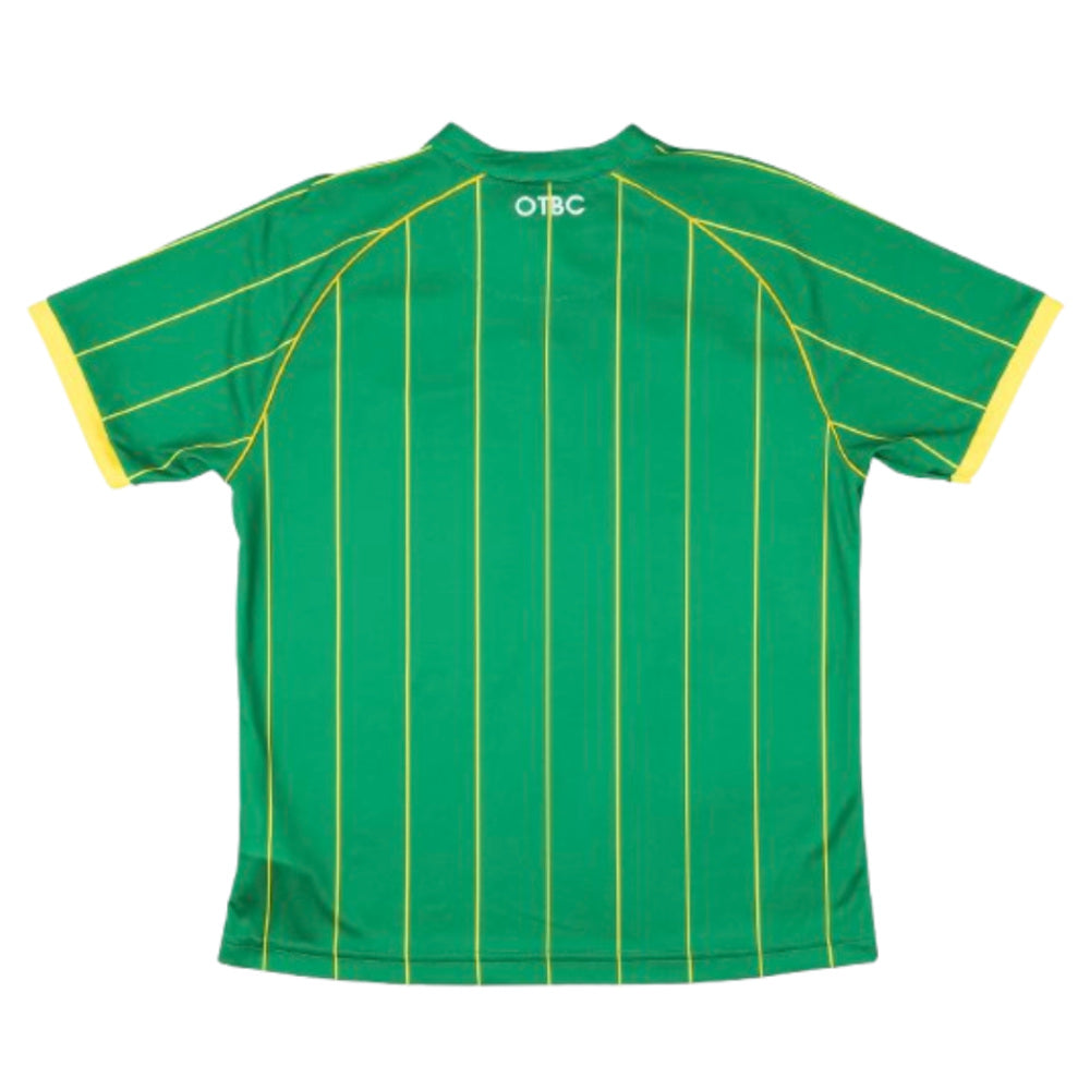 2015-2016 Norwich City Away Shirt_1
