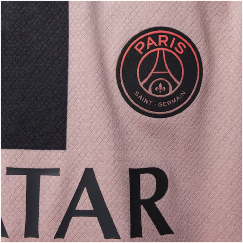2024-2025 PSG Paris Saint Germain Third Shirt (Kids)_2