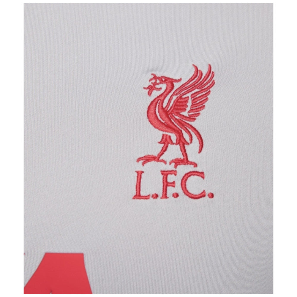 2024-2025 Liverpool Strike Drill Top (Light Grey)_2
