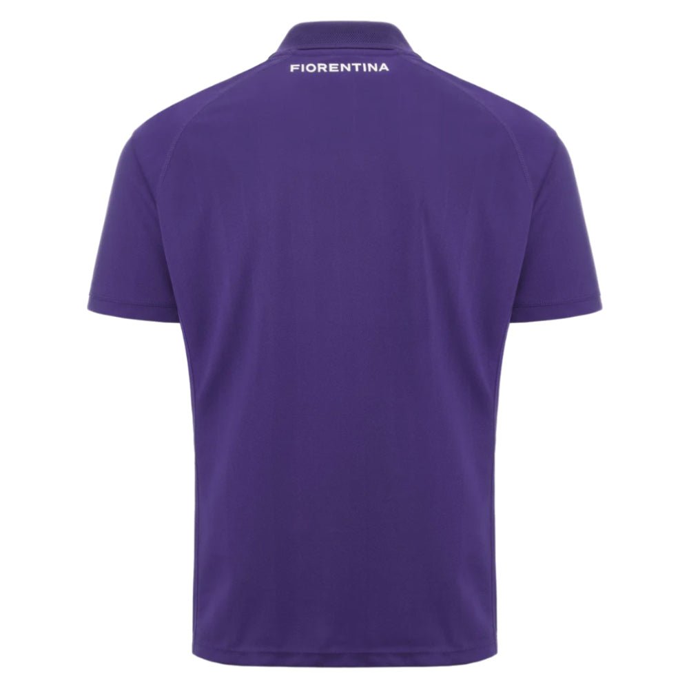 2024-2025 Fiorentina Home Shirt_2