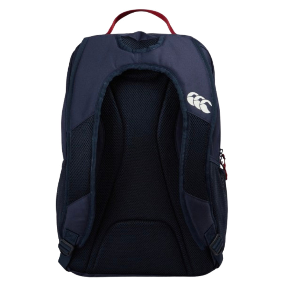 2024-2025 British & Irish Lions Backpack (Navy)_1