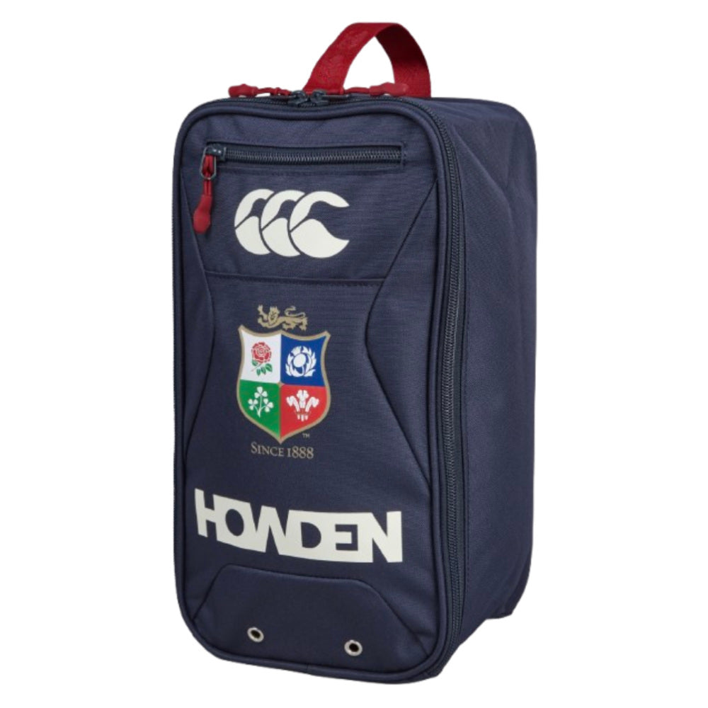 2024-2025 British & Irish Lions Bootbag (Navy)_0