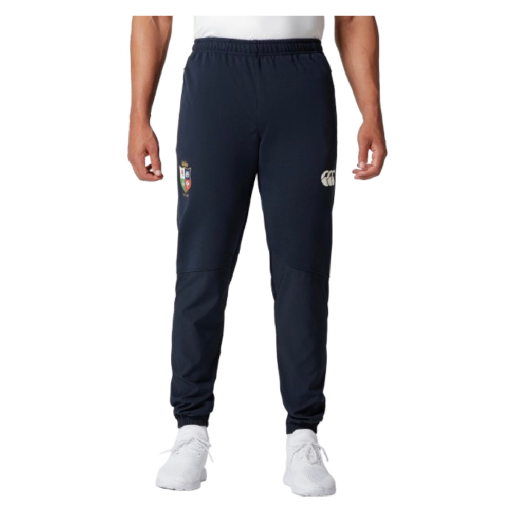 2024-2025 British & Irish Lions Training Pants (Navy)_0