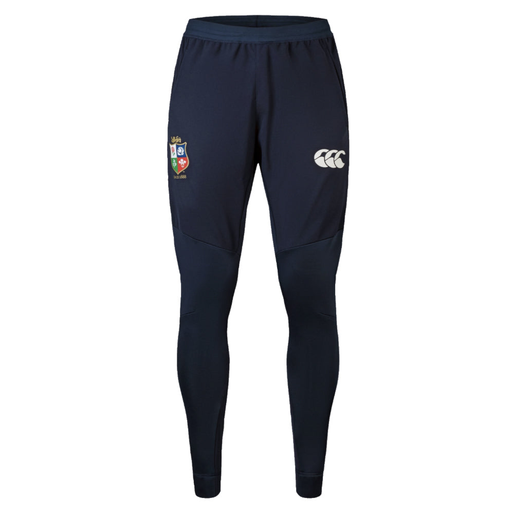 2024-2025 British and Irish Lions Drill Pants (Navy)_0
