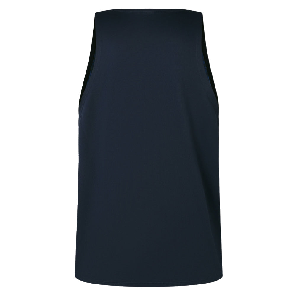 2024-2025 British and Irish Lions Poly Singlet (Navy)_1